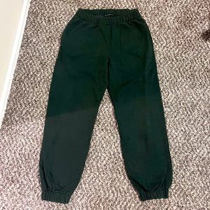 BRANDY MELVILLE SWEATPANTS